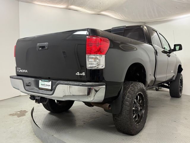 2013 Toyota Tundra Base