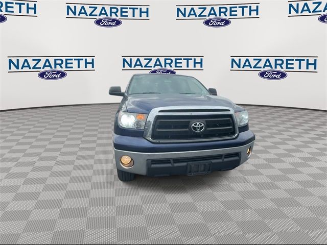 2013 Toyota Tundra Base