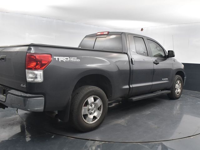 2013 Toyota Tundra Base