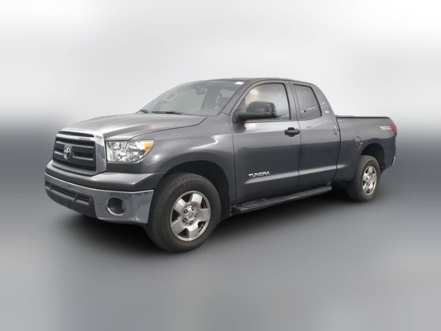 2013 Toyota Tundra Base