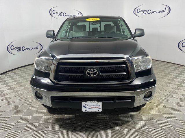 2013 Toyota Tundra Base