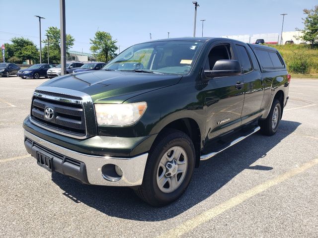 2013 Toyota Tundra Base