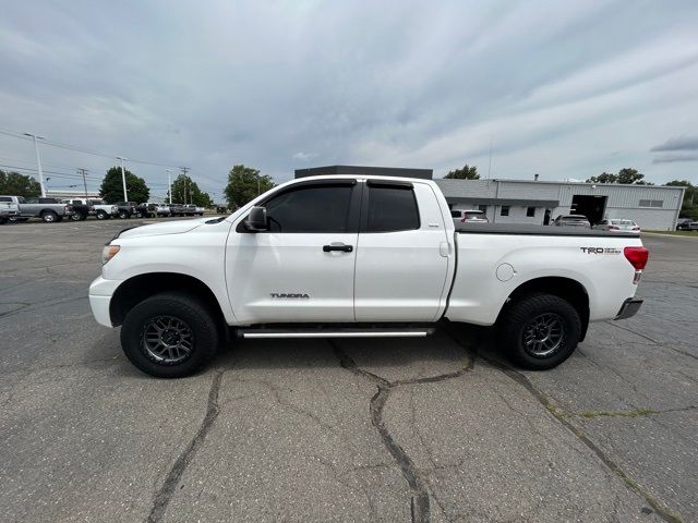 2013 Toyota Tundra Base