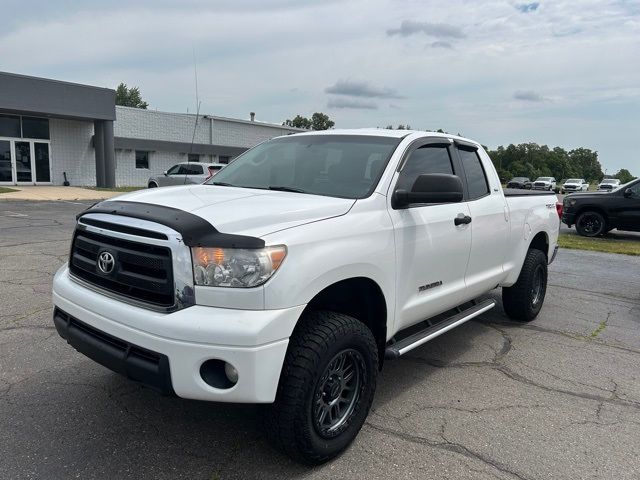 2013 Toyota Tundra Base