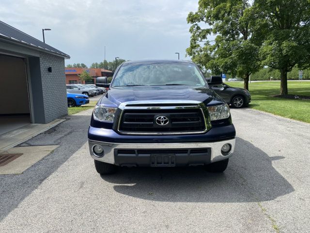 2013 Toyota Tundra Base