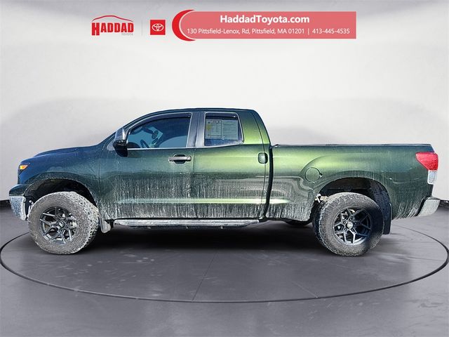 2013 Toyota Tundra Base