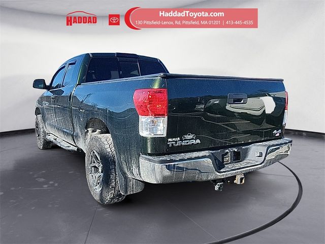 2013 Toyota Tundra Base