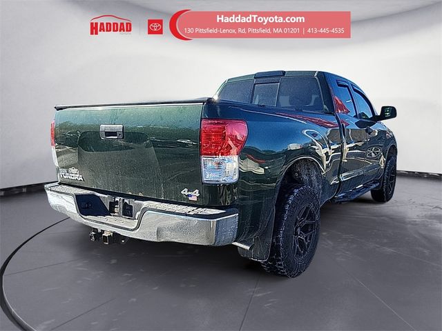 2013 Toyota Tundra Base