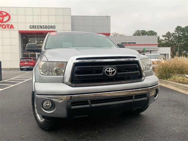 2013 Toyota Tundra Base