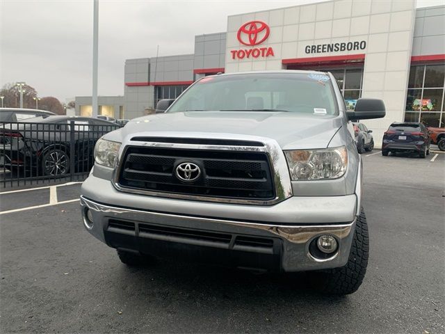 2013 Toyota Tundra Base