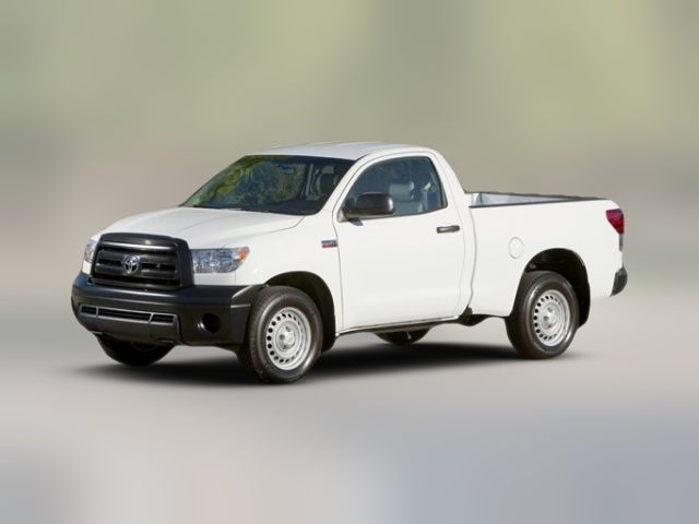 2013 Toyota Tundra Base