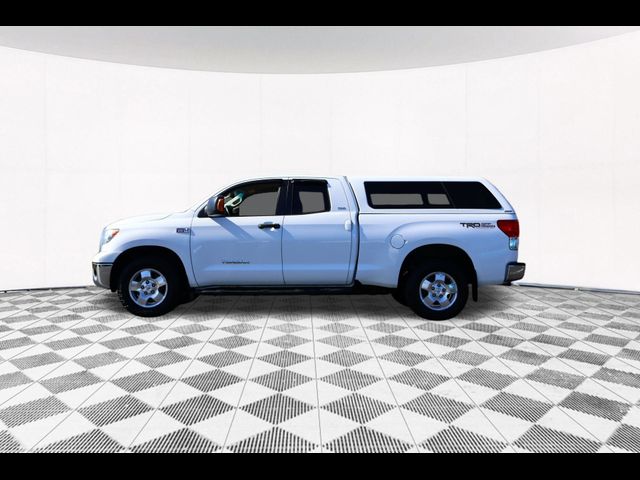 2013 Toyota Tundra Base