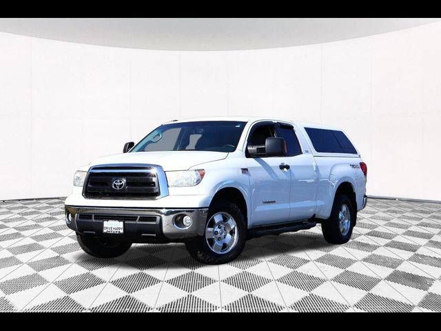 2013 Toyota Tundra Base