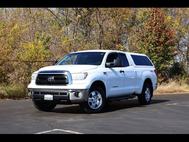 2013 Toyota Tundra Base