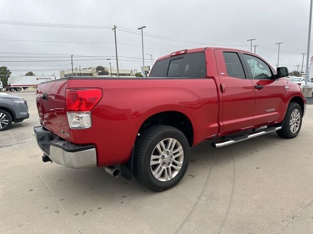 2013 Toyota Tundra Base