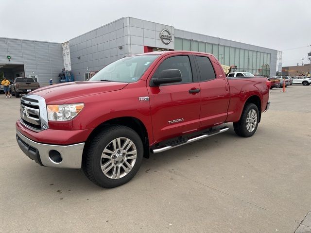 2013 Toyota Tundra Base