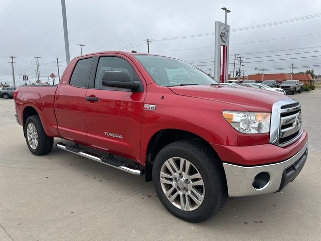 2013 Toyota Tundra Base