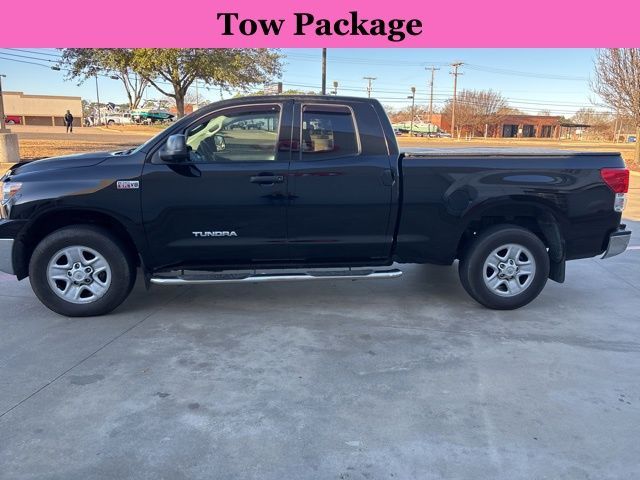 2013 Toyota Tundra Base