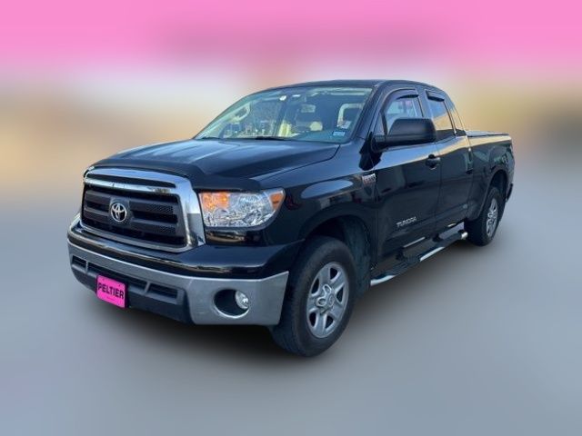 2013 Toyota Tundra Base