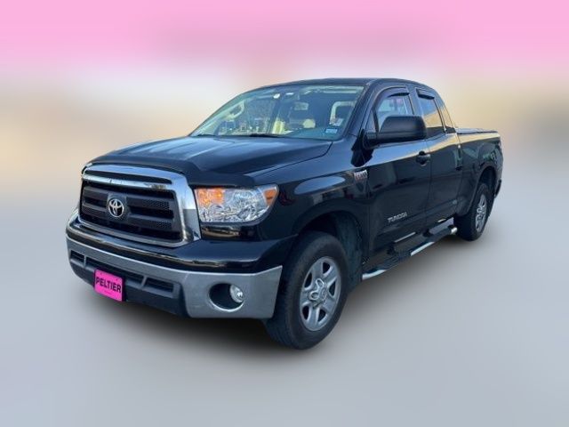 2013 Toyota Tundra Base