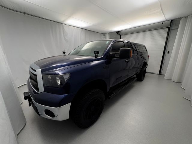 2013 Toyota Tundra Base