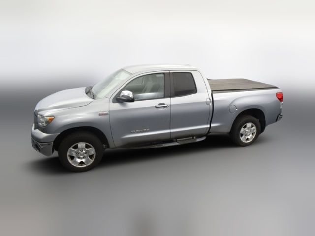 2013 Toyota Tundra Base