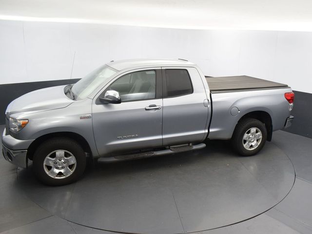 2013 Toyota Tundra Base