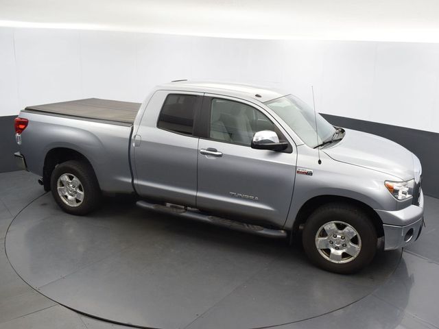 2013 Toyota Tundra Base