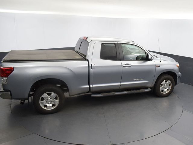 2013 Toyota Tundra Base