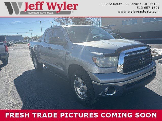 2013 Toyota Tundra Base