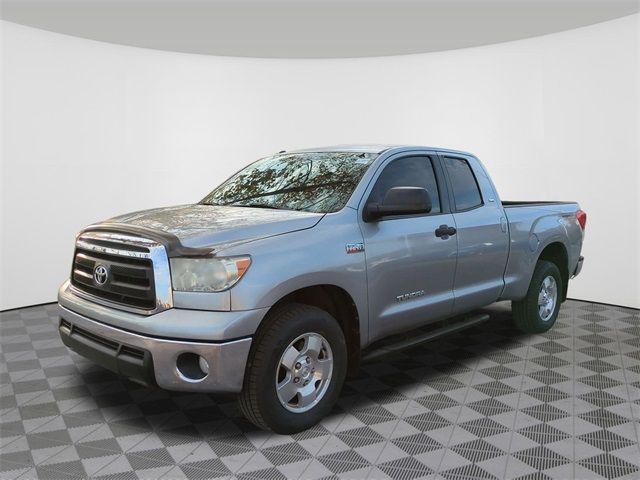 2013 Toyota Tundra Base