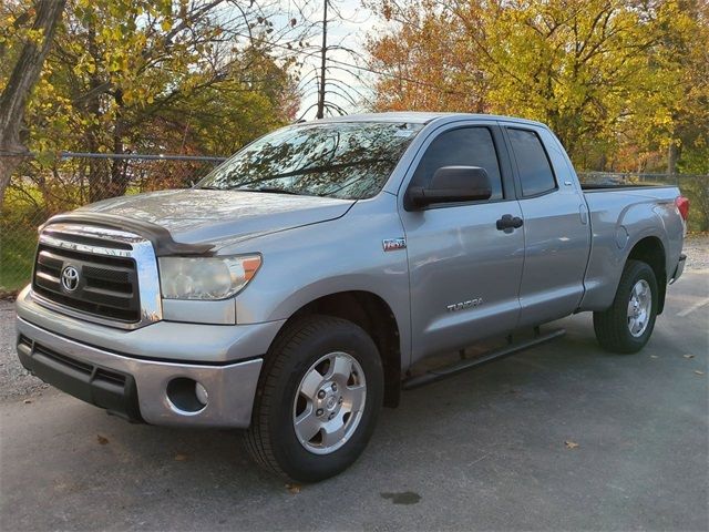 2013 Toyota Tundra Base