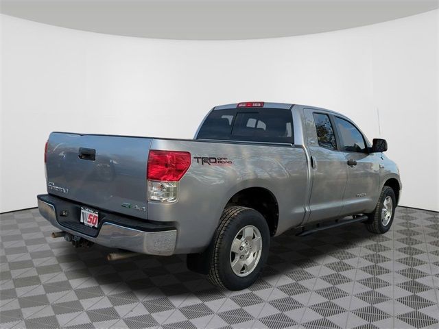 2013 Toyota Tundra Base