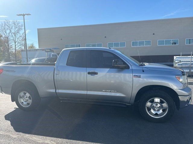 2013 Toyota Tundra Base