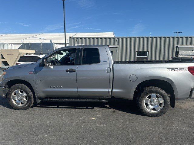 2013 Toyota Tundra Base