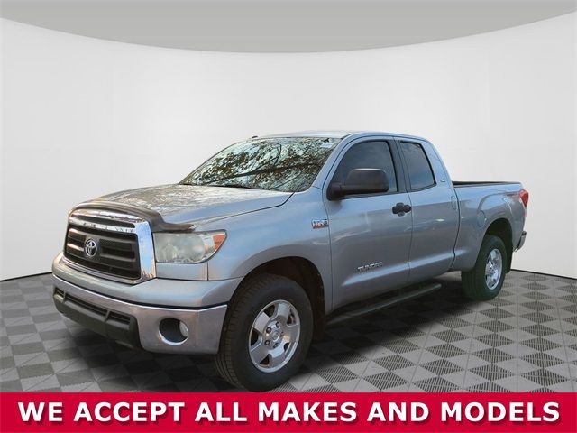 2013 Toyota Tundra Base