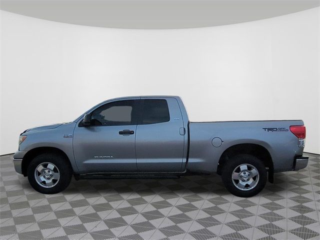 2013 Toyota Tundra Base