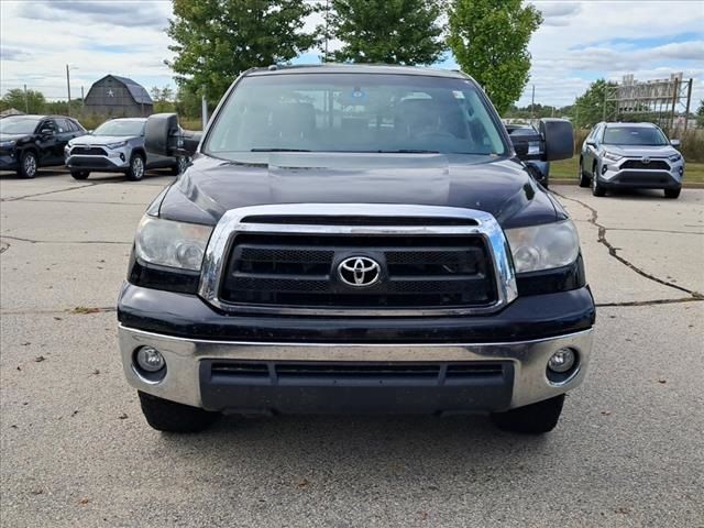 2013 Toyota Tundra Base