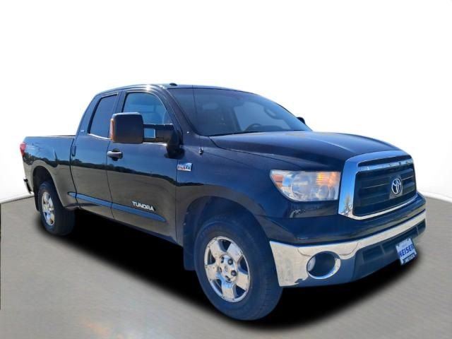 2013 Toyota Tundra Base