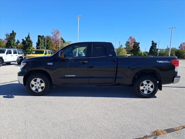 2013 Toyota Tundra Base