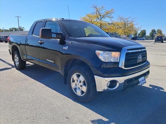 2013 Toyota Tundra Base