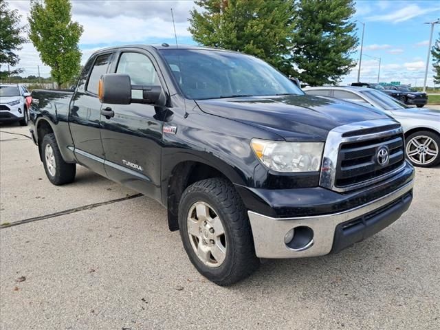 2013 Toyota Tundra Base