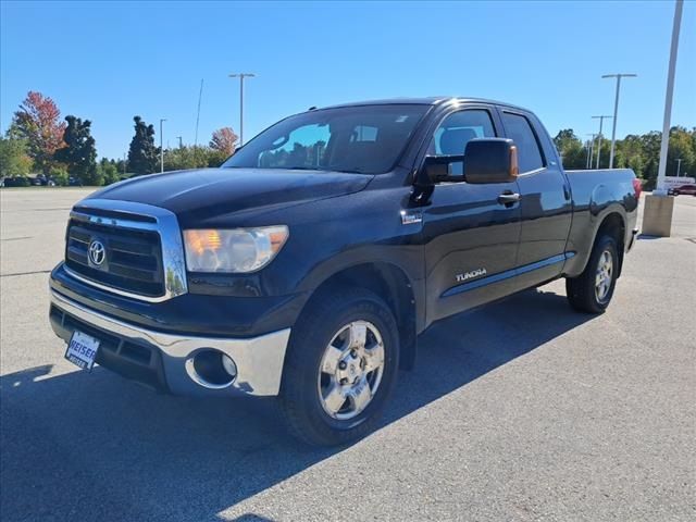 2013 Toyota Tundra Base