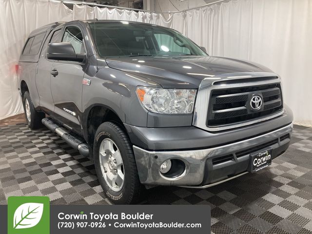 2013 Toyota Tundra Base