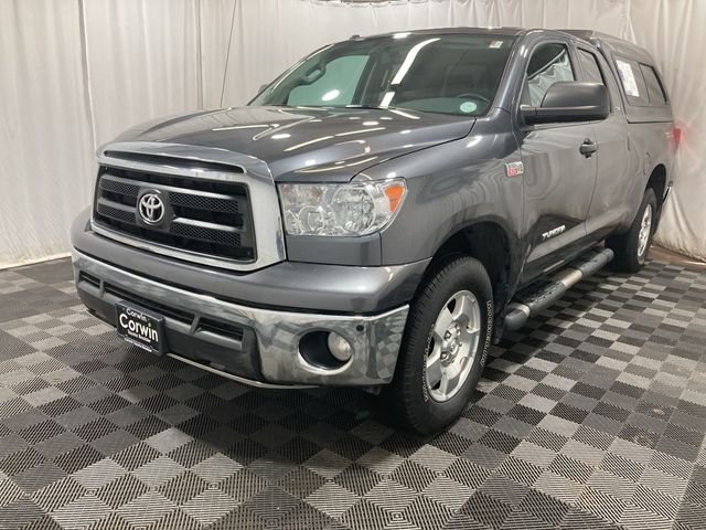 2013 Toyota Tundra Base