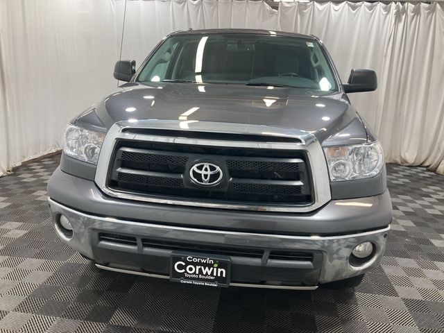 2013 Toyota Tundra Base