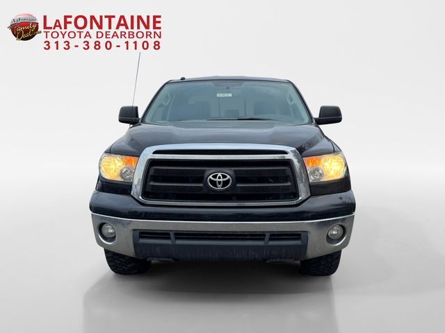 2013 Toyota Tundra Base