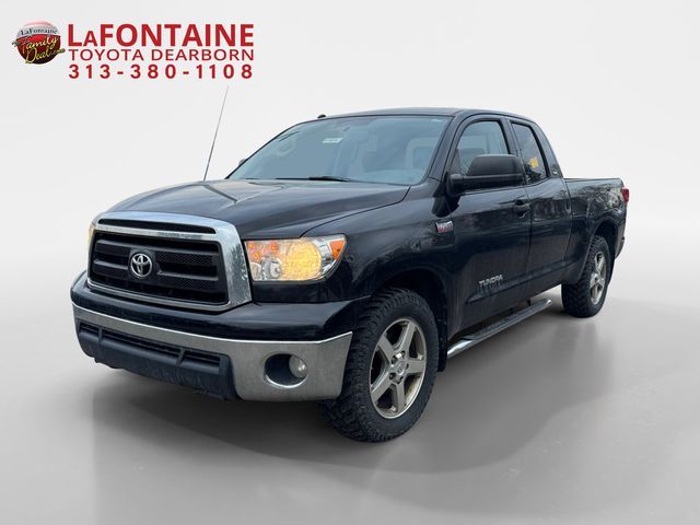 2013 Toyota Tundra Base