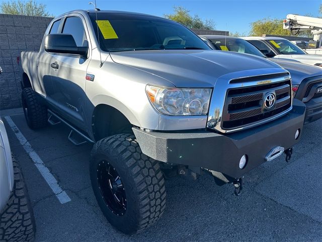 2013 Toyota Tundra Base