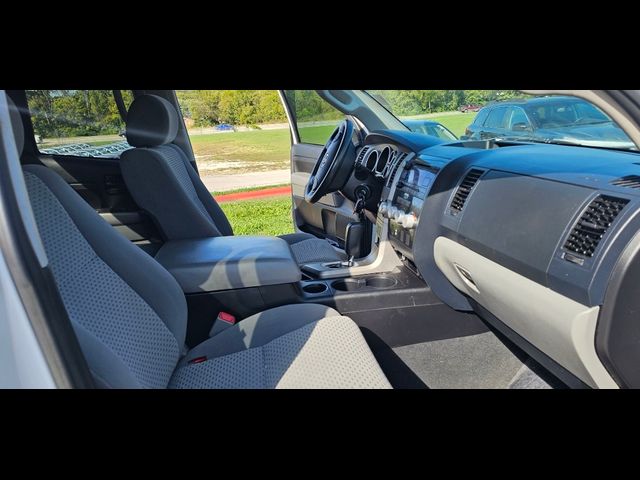 2013 Toyota Tundra Base